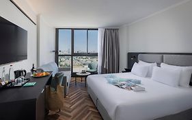 Brown Jerusalem Hotel